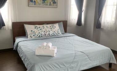 Newly Renovated 4 BR House for Rent and Sale in Hang Dong