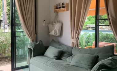 Newly Renovated 4 BR House for Rent and Sale in Hang Dong