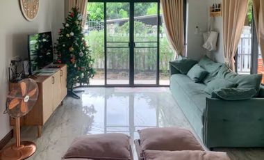 Newly Renovated 4 BR House for Rent and Sale in Hang Dong