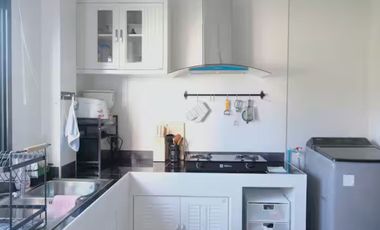 Newly Renovated 4 BR House for Rent and Sale in Hang Dong