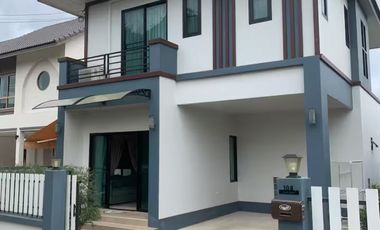 Newly Renovated 4 BR House for Rent and Sale in Hang Dong