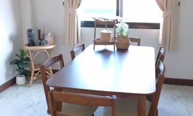 Newly Renovated 4 BR House for Rent and Sale in Hang Dong