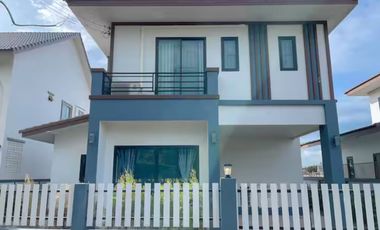 Newly Renovated 4 BR House for Rent and Sale in Hang Dong