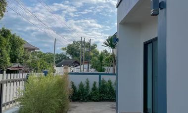 Newly Renovated 4 BR House for Rent and Sale in Hang Dong