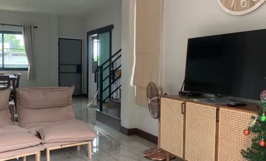 Newly Renovated 4 BR House for Rent and Sale in Hang Dong
