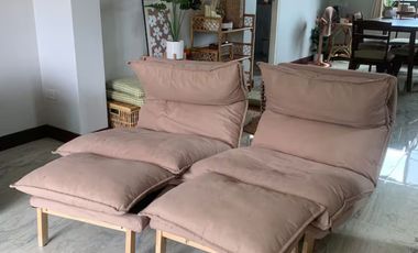 Newly Renovated 4 BR House for Rent and Sale in Hang Dong