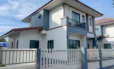 Newly Renovated 4 BR House for Rent and Sale in Hang Dong