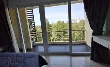 1 Bedroom Condo for rent at Blue Sky Condominium