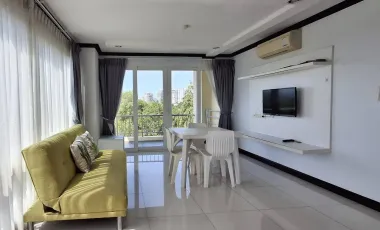 1 Bedroom Condo for rent at Blue Sky Condominium