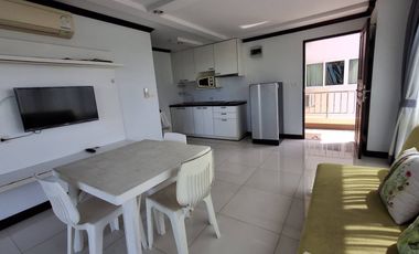 1 Bedroom Condo for rent at Blue Sky Condominium