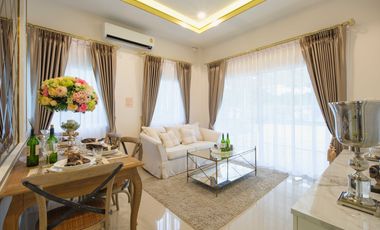 3 Bedroom House for sale at Diya Valley Hangdong 2