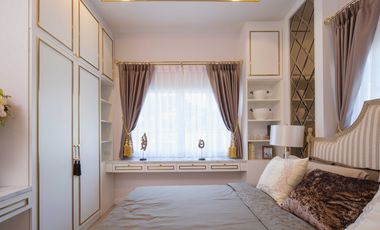 3 Bedroom House for sale at Diya Valley Hangdong 2