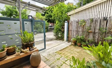 2 Bedroom House for sale at Baan Eua Arthorn San Kamphaeng