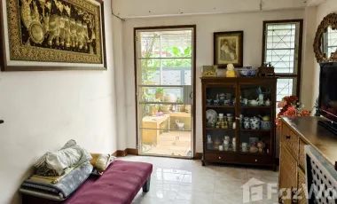 2 Bedroom House for sale at Baan Eua Arthorn San Kamphaeng
