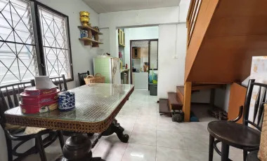 2 Bedroom House for sale at Baan Eua Arthorn San Kamphaeng