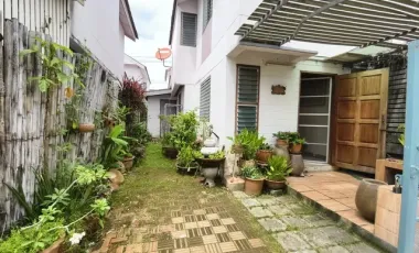 2 Bedroom House for sale at Baan Eua Arthorn San Kamphaeng