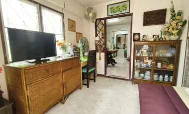 2 Bedroom House for sale at Baan Eua Arthorn San Kamphaeng
