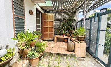 2 Bedroom House for sale at Baan Eua Arthorn San Kamphaeng