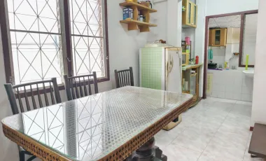 2 Bedroom House for sale at Baan Eua Arthorn San Kamphaeng