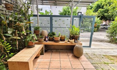 2 Bedroom House for sale at Baan Eua Arthorn San Kamphaeng