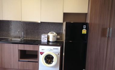 Top Floor condo with mountain view for sale