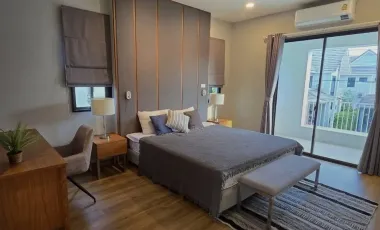 3 bedroom house for rent at Graceland