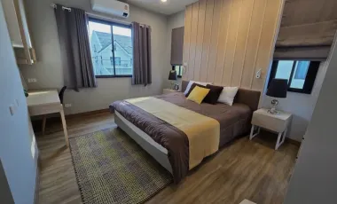 3 bedroom house for rent at Graceland