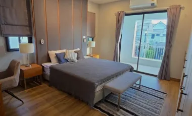 3 bedroom house for rent at Graceland