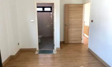 3 Bedroom House for Rent in The Prominence Proud