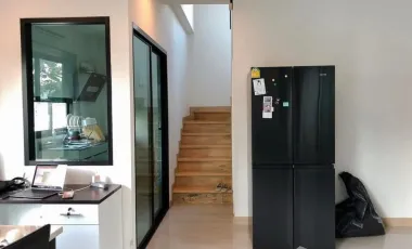 3 Bedroom House for Rent in The Prominence Proud