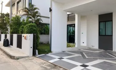 3 Bedroom House for Rent in The Prominence Proud