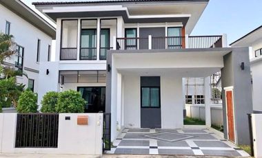 3 Bedroom House for Rent in The Prominence Proud