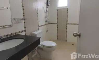4 Bedroom House for rent at The Greenery Central