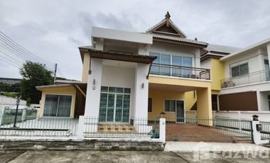 4 Bedroom House for rent at The Greenery Central