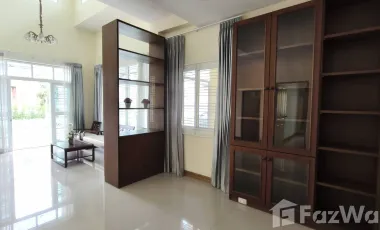 4 Bedroom House for rent at The Greenery Central
