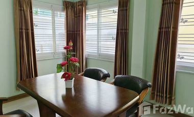4 Bedroom House for rent at The Greenery Central