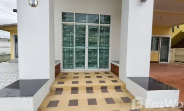 4 Bedroom House for rent at The Greenery Central