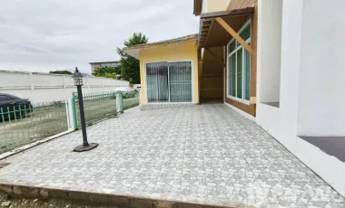 4 Bedroom House for rent at The Greenery Central