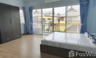 4 Bedroom House for rent at The Greenery Central