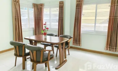 4 Bedroom House for rent at The Greenery Central