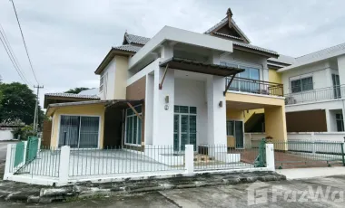 4 Bedroom House for rent at The Greenery Central