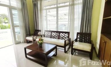 4 Bedroom House for rent at The Greenery Central