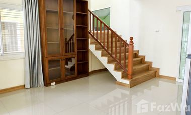 4 Bedroom House for rent at The Greenery Central