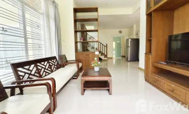 4 Bedroom House for rent at The Greenery Central