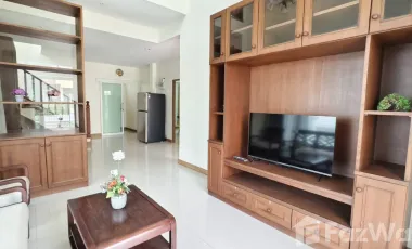 4 Bedroom House for rent at The Greenery Central