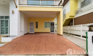 4 Bedroom House for rent at The Greenery Central