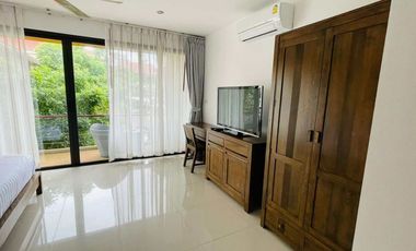 4 Bedroom House for rent at Choengmon Gardens
