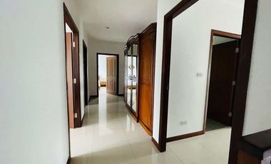 4 Bedroom House for rent at Choengmon Gardens