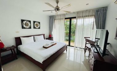 4 Bedroom House for rent at Choengmon Gardens
