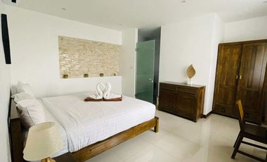 4 Bedroom House for rent at Choengmon Gardens
